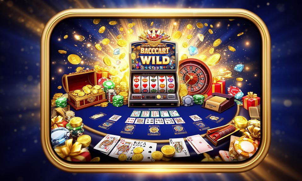livesports077 Speed Baccarat